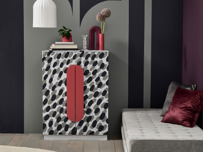 Berry beautiful: Inspiring hues to sweeten your space