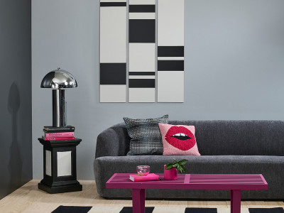 Berry beautiful: Inspiring hues to sweeten your space