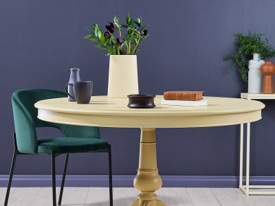 Berry beautiful: Inspiring hues to sweeten your space