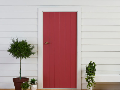 Berry beautiful: Inspiring hues to sweeten your space Berry beautiful: Inspiring hues to sweeten your space