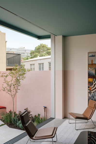 A ribbon of colour and a whole lot of joy at Kidman Lane A ribbon of colour and a whole lot of joy at Kidman Lane