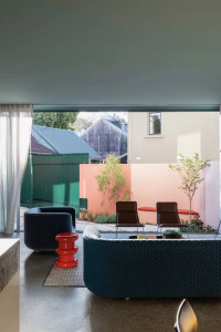 A ribbon of colour and a whole lot of joy at Kidman Lane
