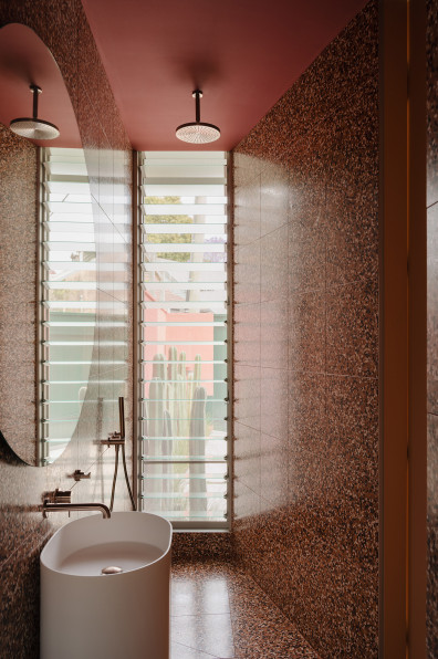 A ribbon of colour and a whole lot of joy at Kidman Lane A ribbon of colour and a whole lot of joy at Kidman Lane