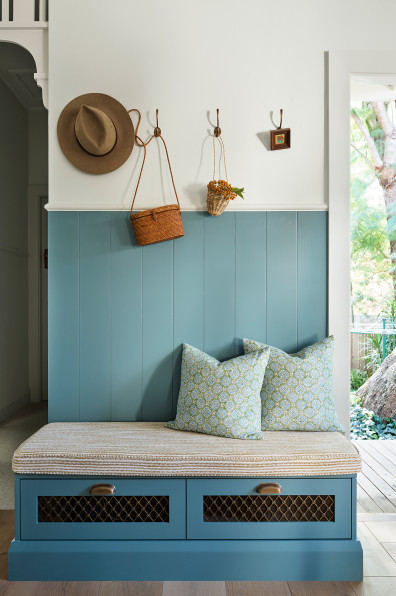 The return of wainscoting: Get the perfect panel look in your home The return of wainscoting: Get the perfect panel look in your home