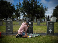 Bringing our history to light: The NZ Remembrance Army’s ANZAC mission