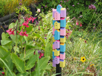 School holiday fun: DIY bug hotel for little explorers School holiday fun: DIY bug hotel for little explorers