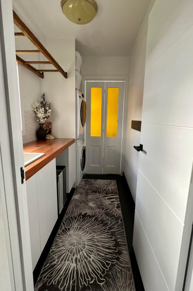 A contemporary-classic home makeover A contemporary-classic home makeover