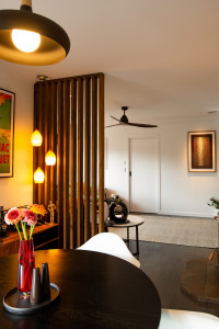 A contemporary-classic home makeover A contemporary-classic home makeover