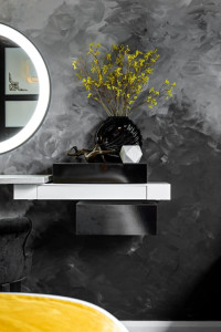 A contemporary-classic home makeover