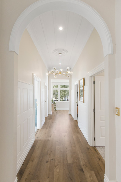 How to choose the right white for your home