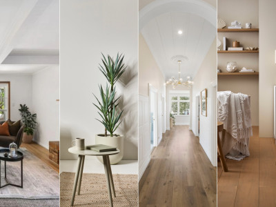 How to choose the right white for your home How to choose the right white for your home