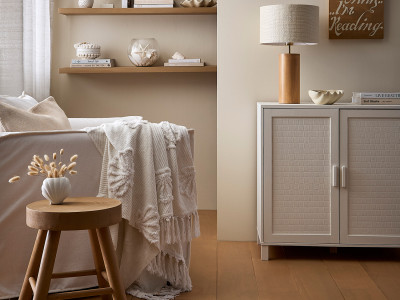 How to choose the right white for your home