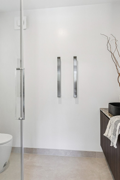 From worn down to wonderful with charming neutrals
