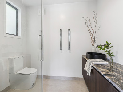 From worn down to wonderful with charming neutrals