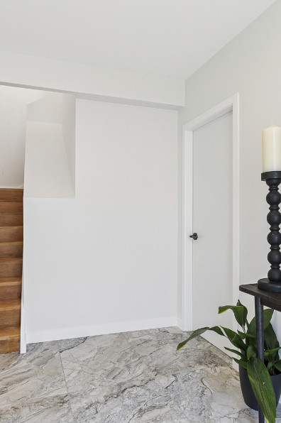 From worn down to wonderful with charming neutrals