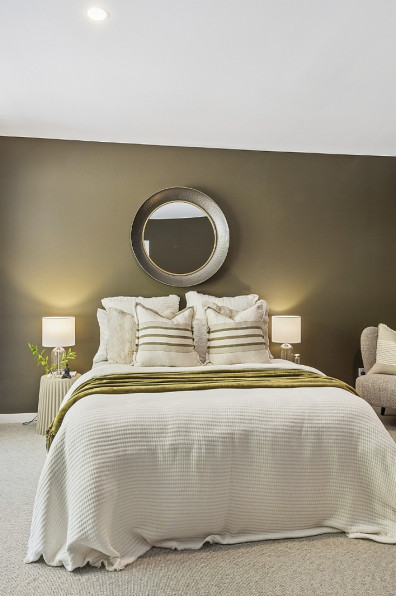 From worn down to wonderful with charming neutrals