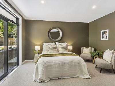 From worn down to wonderful with charming neutrals From worn down to wonderful with charming neutrals