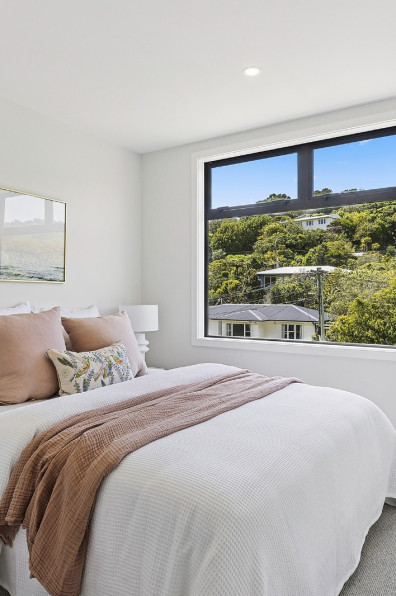 From worn down to wonderful with charming neutrals