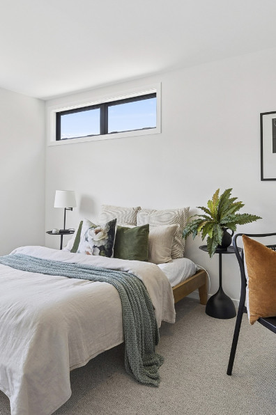 From worn down to wonderful with charming neutrals