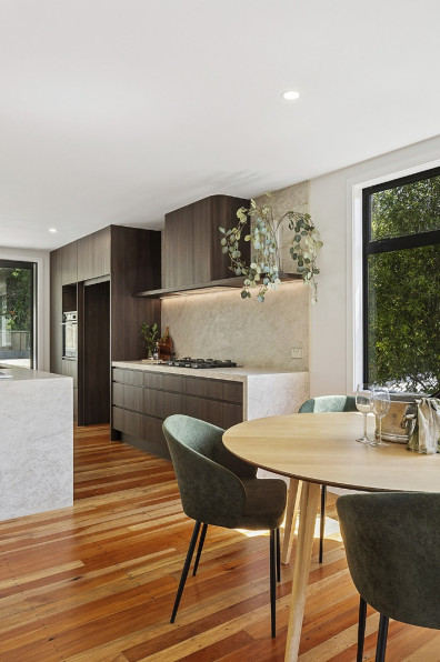 From worn down to wonderful with charming neutrals