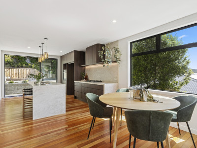 From worn down to wonderful with charming neutrals