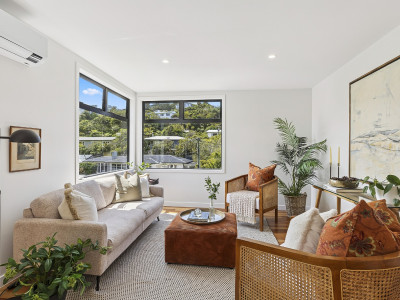 From worn down to wonderful with charming neutrals
