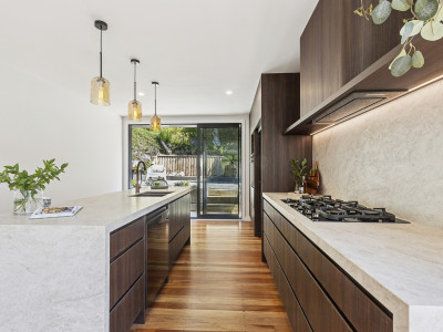 From worn down to wonderful with charming neutrals