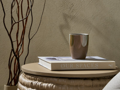 Let’s talk texture: A hot new trend in home design