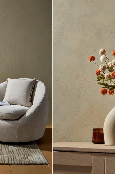 Let’s talk texture: A hot new trend in home design