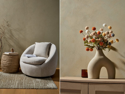 Let’s talk texture: A hot new trend in home design