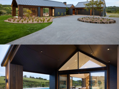 Home exterior colour schemes and designs Home exterior colour schemes and designs