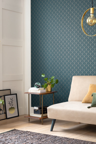 Teal appeal