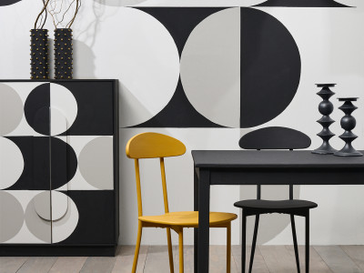 Designing a colour-blind friendly home 