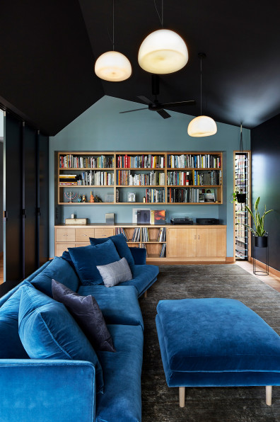 Shadow play: The innovative design of Dark House Shadow play: The innovative design of Dark House