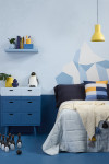 Natural wonders: Children's bedroom ideas inspired by the remarkable world outside