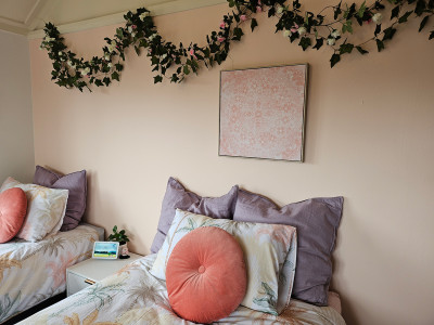 Peek inside a 1930s character home that's anything but ordinary 