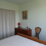 Bedroom, pale green bedroom, pale green bedroom featuring Resene Edgewater