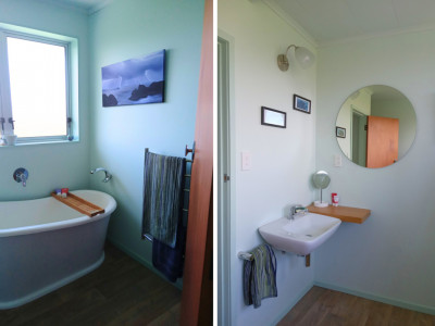 From gloomy dark to vintage delight: A 1973 unit transformed From gloomy dark to vintage delight: A 1973 unit transformed