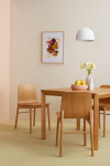 Embrace the heart of your home with these delightful dining room ideas 