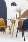 Embrace the heart of your home with these delightful dining room ideas 