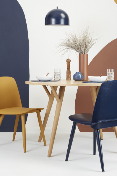 Embrace the heart of your home with these delightful dining room ideas 