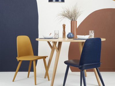 Embrace the heart of your home with these delightful dining room ideas 