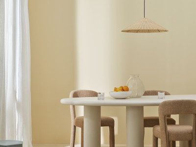 The sunny side of colour