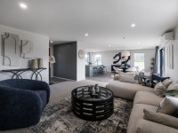 This brand-new Taupō home could be all yours This brand-new Taupō home could be all yours