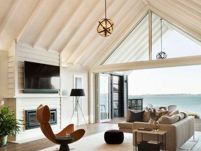 Choosing colours for Australian homes