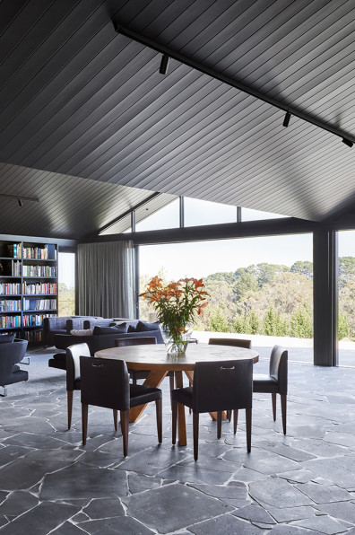 Choosing colours for New Zealand homes