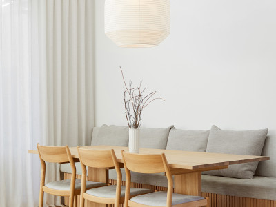 Bright, balanced and beautiful