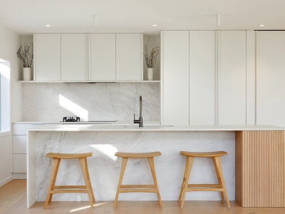 Bright, balanced and beautiful