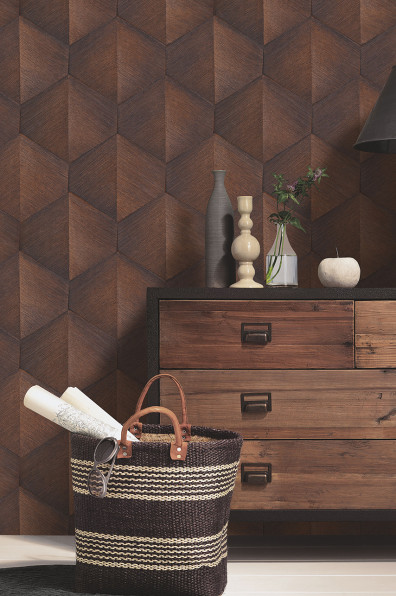 Join the dark side… of home design!