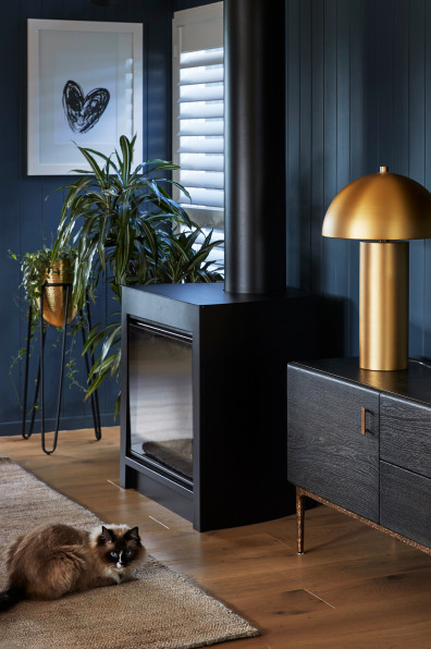 Join the dark side… of home design! Join the dark side… of home design!